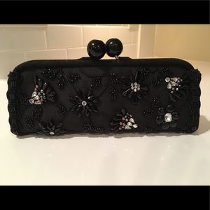 Mary Francis elegant clutch